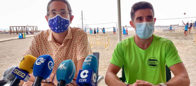 Turisme Vinaròs engega una aplicació per millorar el temps de resposta en cas d’emergència