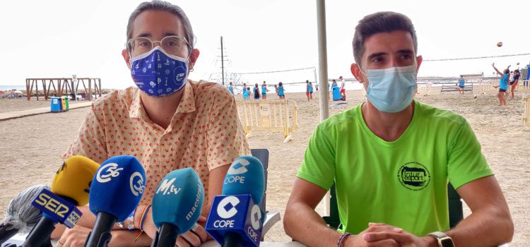 Turisme Vinaròs engega una aplicació per millorar el temps de resposta en cas d’emergència