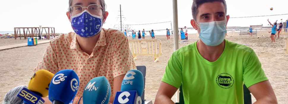Turisme Vinaròs engega una aplicació per millorar el temps de resposta en cas d’emergència
