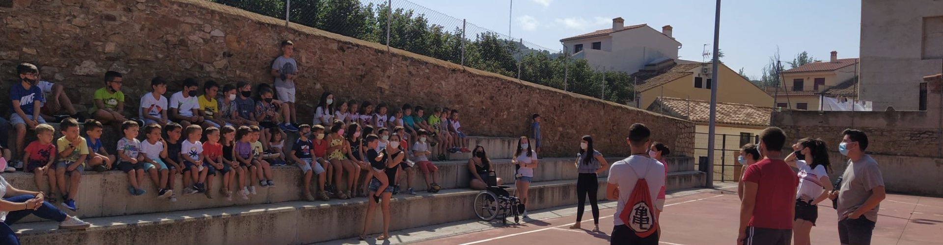 Benassal acull la Setmana de la Joventut de la Mancomunitat Alt Maestrat
