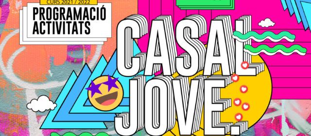 Joventut presenta la nova programació del Casal Jove