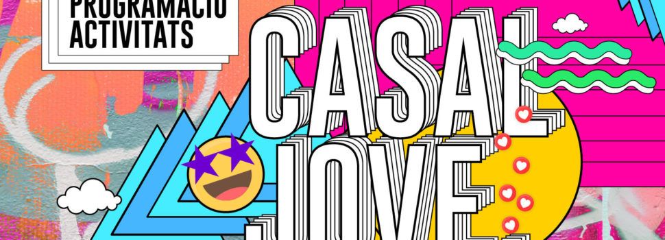 Joventut presenta la nova programació del Casal Jove