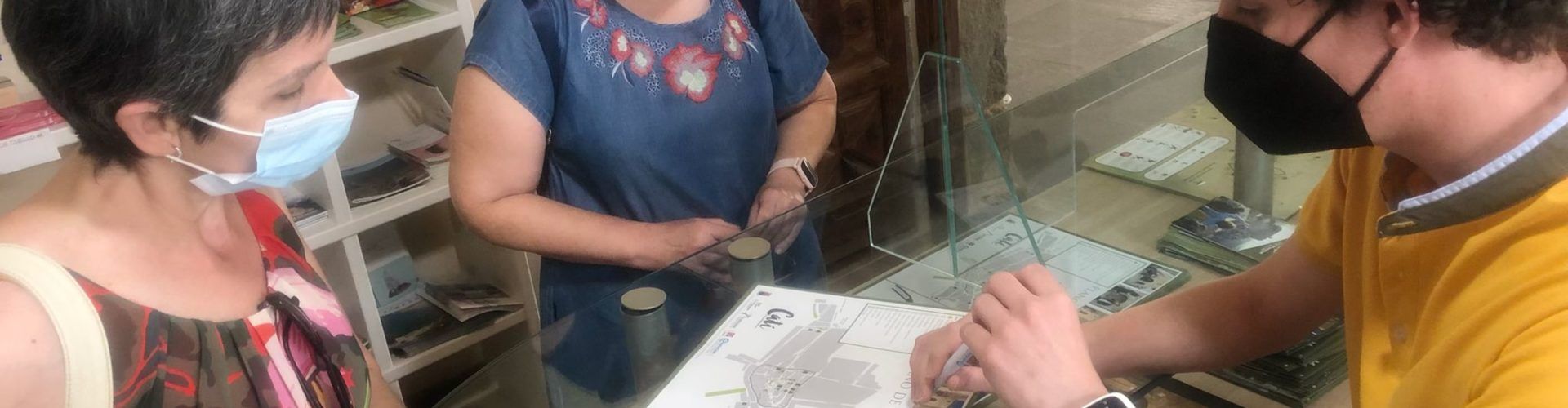 Catí, poble de gran riquesa cultural i gastronòmica