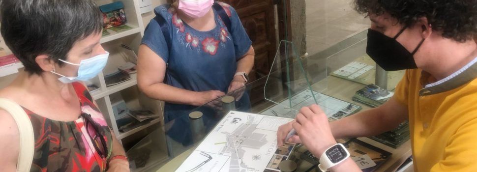 Catí, poble de gran riquesa cultural i gastronòmica