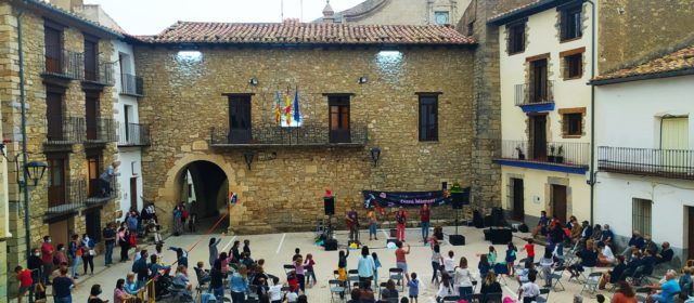 Estiu cultural a Ares del Maestrat