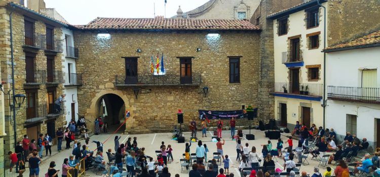 Estiu cultural a Ares del Maestrat