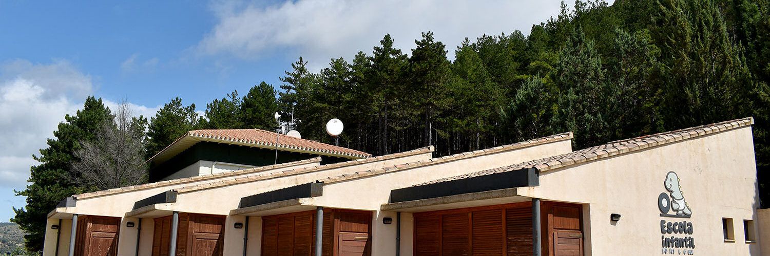 L’Escola Infantil de Morella inicia el curs demà