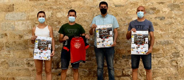 Trails Denes de Morella última els detalls de les competicions del 4 de setembre