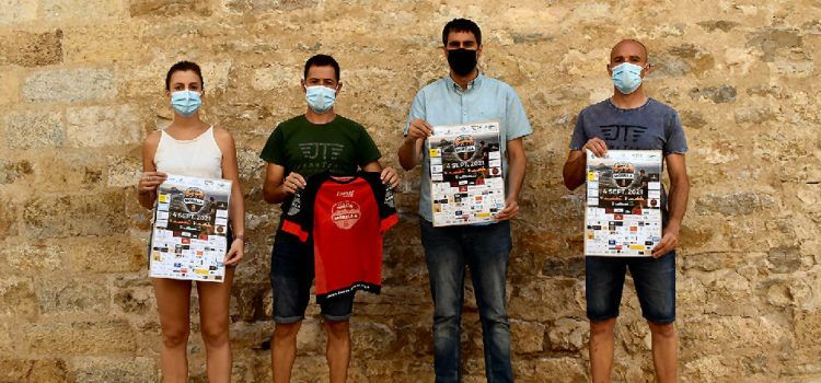 Trails Denes de Morella última els detalls de les competicions del 4 de setembre