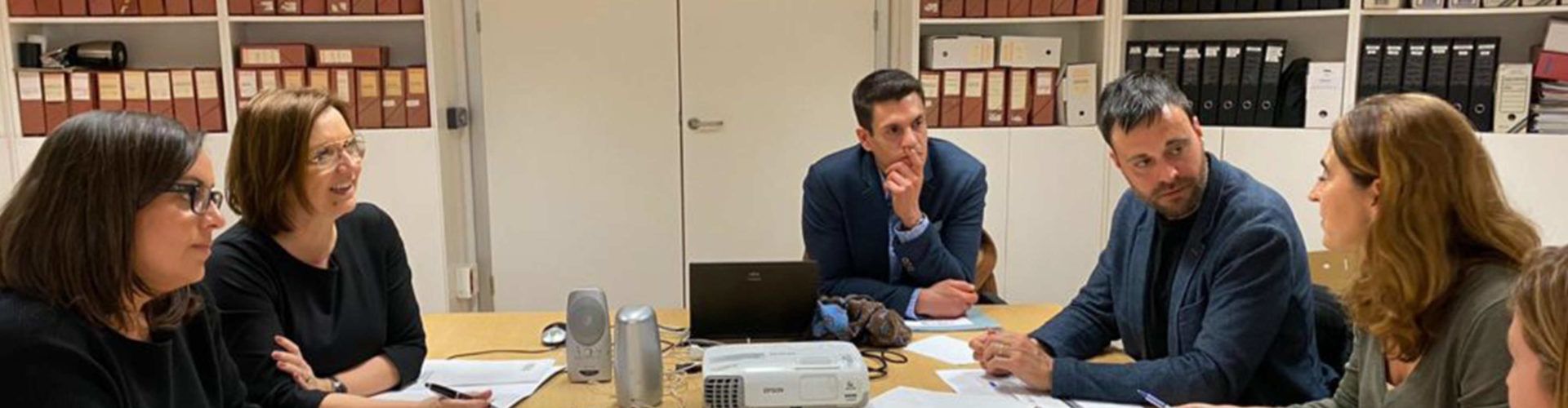 Vinaròs rep el segon ingrés dels projectes EDUSI amb un total de 44.175€