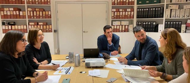 Vinaròs rep el segon ingrés dels projectes EDUSI amb un total de 44.175€