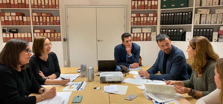 Vinaròs rep el segon ingrés dels projectes EDUSI amb un total de 44.175€