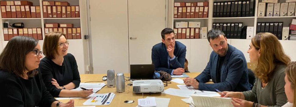 Vinaròs rep el segon ingrés dels projectes EDUSI amb un total de 44.175€