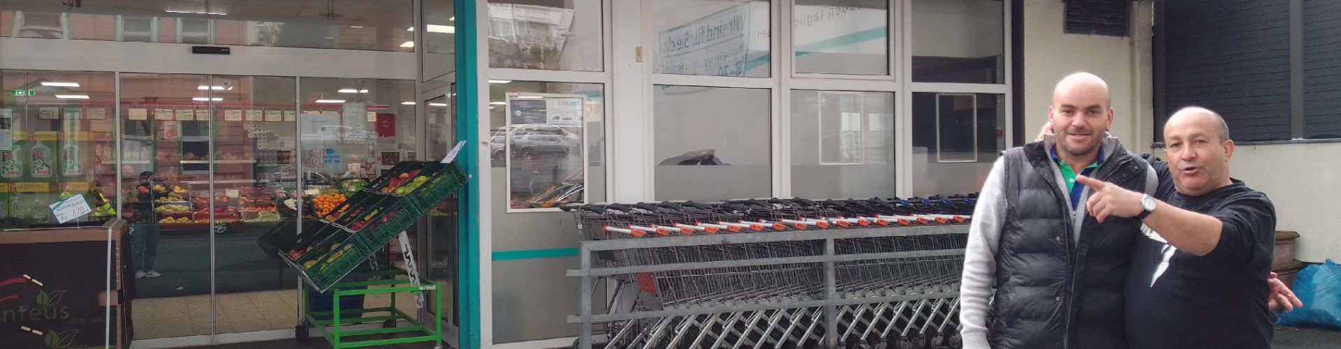 Un español en Alemania: Una  historia sobre los peligros de los inmigrantes