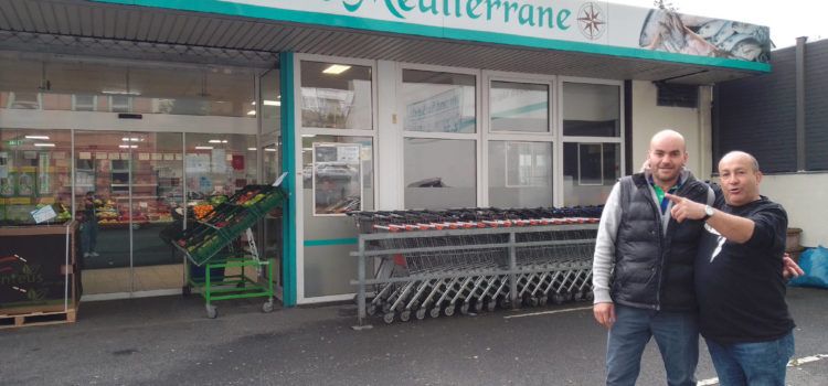 Un español en Alemania: Una  historia sobre los peligros de los inmigrantes