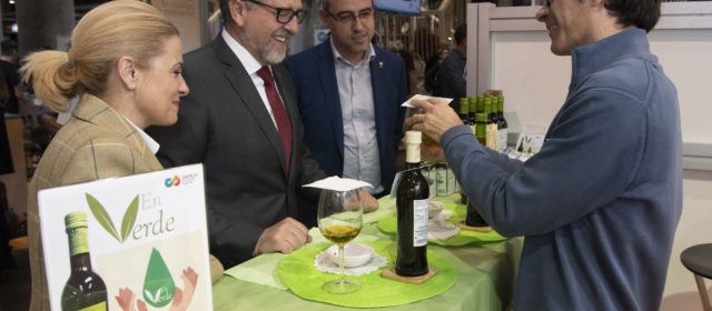 La Diputació vitamina la marca ‘Castelló Ruta de Sabor’ per a reforçar la província com a destí gastronòmic d’excel·lència
