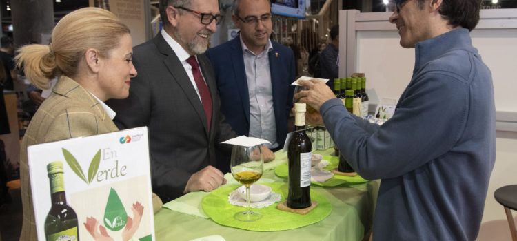 La Diputació vitamina la marca ‘Castelló Ruta de Sabor’ per a reforçar la província com a destí gastronòmic d’excel·lència