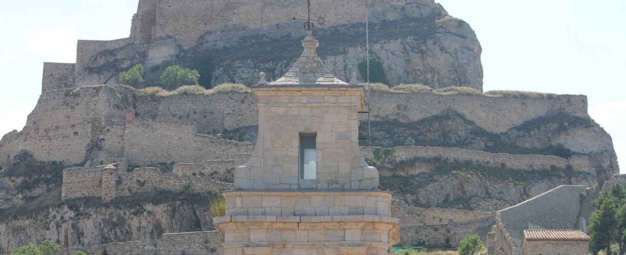 Galería de fotos: Una passejada per Morella (I)