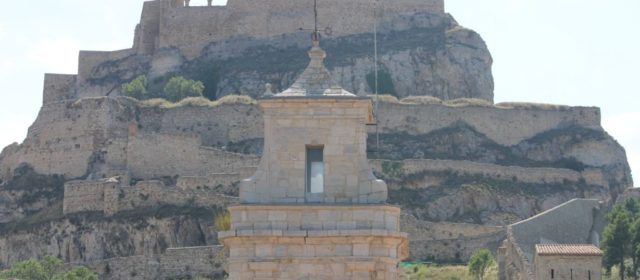 Galería de fotos: Una passejada per Morella (I)