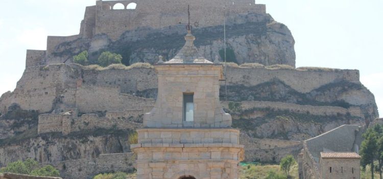 Galería de fotos: Una passejada per Morella (I)
