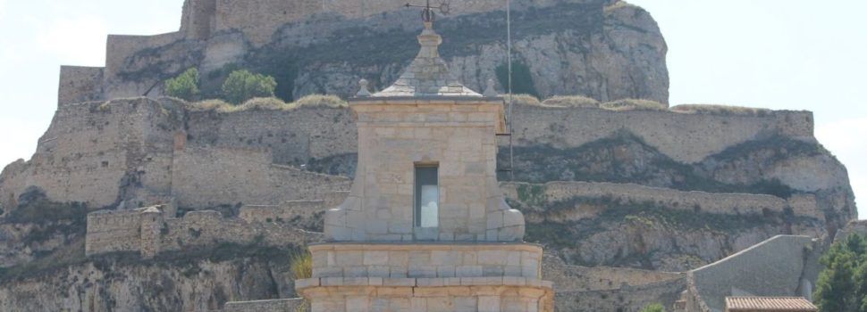 Galería de fotos: Una passejada per Morella (I)