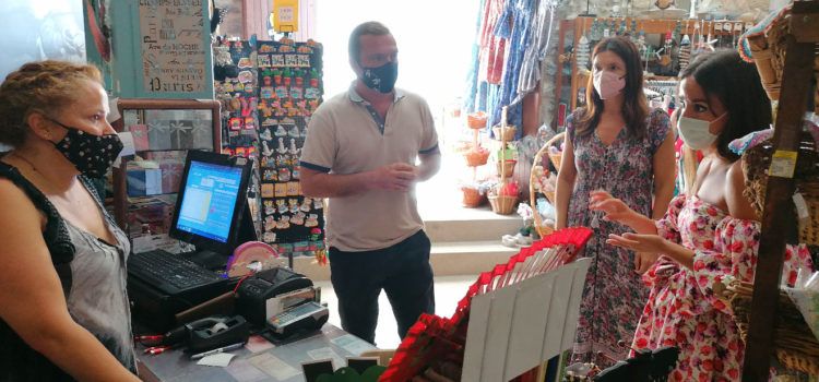 L’Ajuntament de Peníscola convoca noves ajudes per al comerç