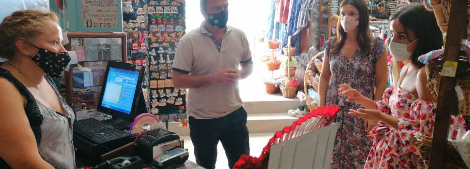 L’Ajuntament de Peníscola convoca noves ajudes per al comerç