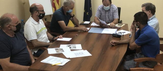 Aprovat el projecte i la licitació de les obres d’accessibilitat de la casa consistorial de Santa Magdalena