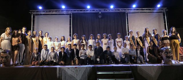 Concerts, bous i espectacles a les festes de Vilafranca