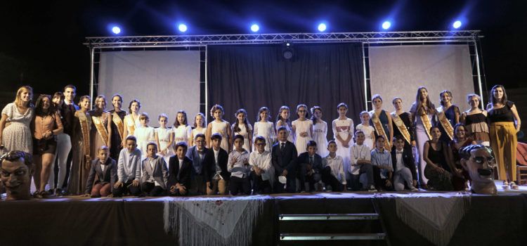 Concerts, bous i espectacles a les festes de Vilafranca
