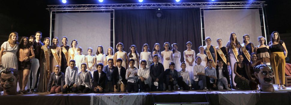 Concerts, bous i espectacles a les festes de Vilafranca