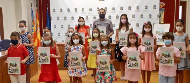 Benicarló, a punt per a l’inici de les Festes Patronals 2021