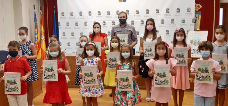 Benicarló, a punt per a l’inici de les Festes Patronals 2021