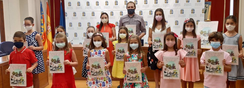 Benicarló, a punt per a l’inici de les Festes Patronals 2021
