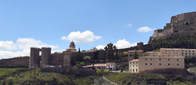 Morella amplia el servei d’aparells adaptats