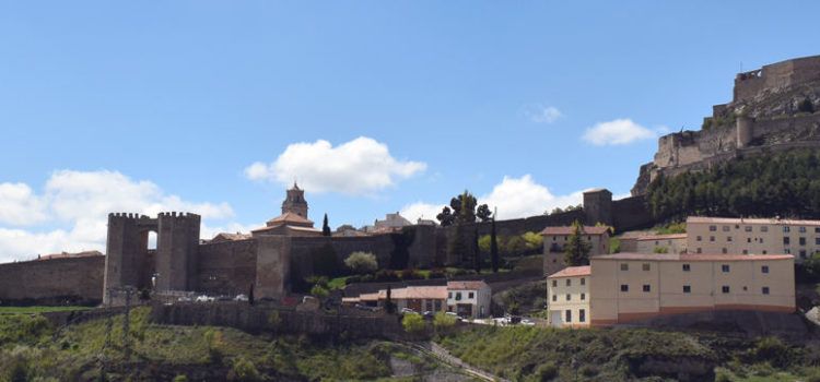 Morella amplia el servei d’aparells adaptats