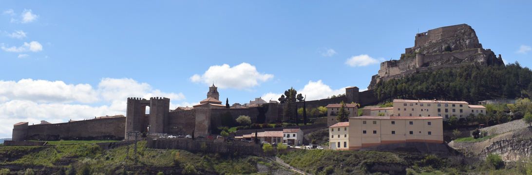 Morella amplia el servei d’aparells adaptats