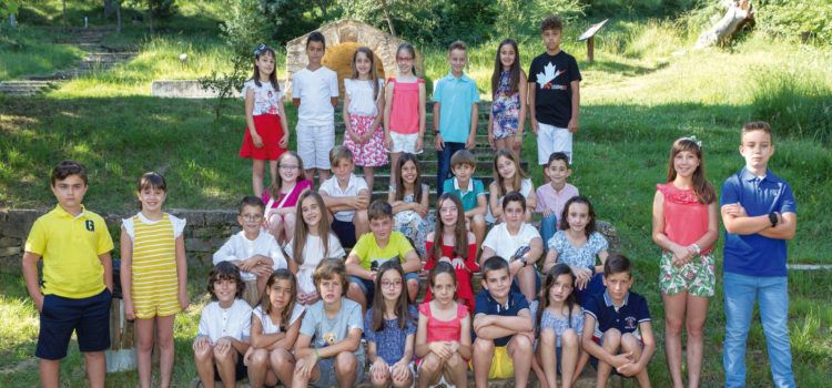 Benassal viurà del 27 d’agost al 5 de setembre les seues festes patronals