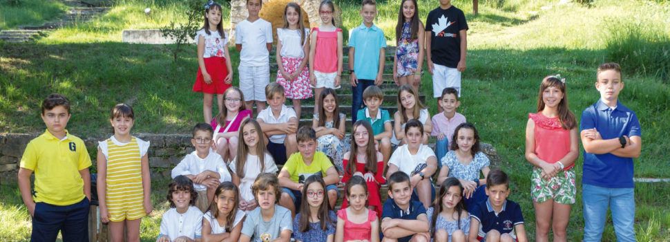 Benassal viurà del 27 d’agost al 5 de setembre les seues festes patronals