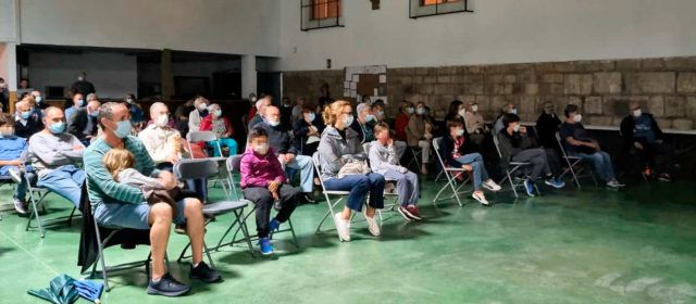 Comencen les projeccions del Maestrat Filmat a Ares del Maestrat