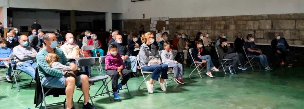 Comencen les projeccions del Maestrat Filmat a Ares del Maestrat