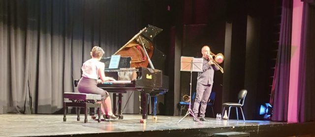 Vilafranca viu un cap de setmana on la música ha sigut la protagonista
