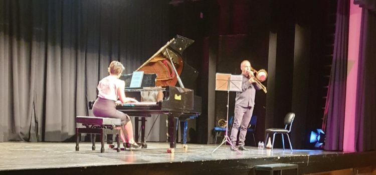 Vilafranca viu un cap de setmana on la música ha sigut la protagonista