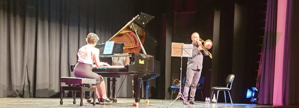 Vilafranca viu un cap de setmana on la música ha sigut la protagonista