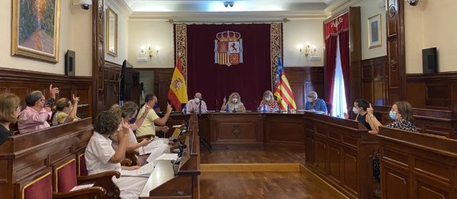 La Diputació de Castelló, aliada de la recuperació de l’activitat festiva a la província