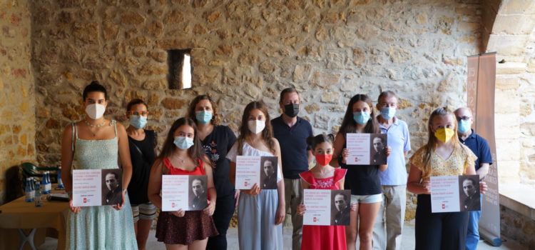La Fundació Carles Salvador entrega els premis del XXI Concurs Literari i Fotogràfic