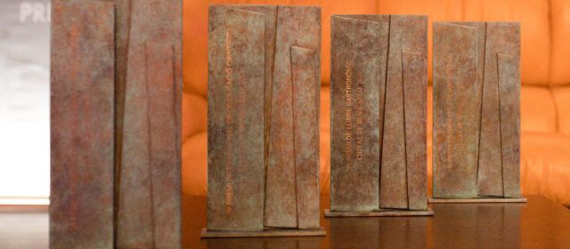 16 personalitats de reconegut prestigi integren el jurat dels Premis Literaris Ciutat de Benicarló