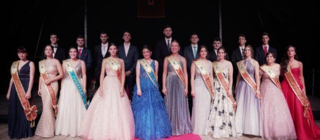 L’Estiu Cultural d’Albocàsser arriba al seu equador