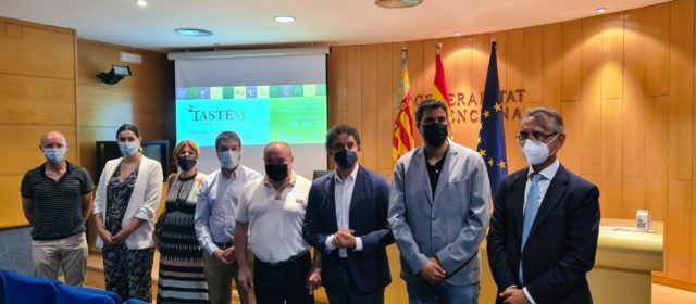 El CdT+i de Morella albergarà la fira gastronòmica Tastem per a promocionar la gastronomia de l’interior 
