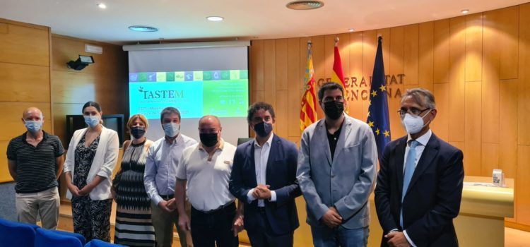 El CdT+i de Morella albergarà la fira gastronòmica Tastem per a promocionar la gastronomia de l’interior